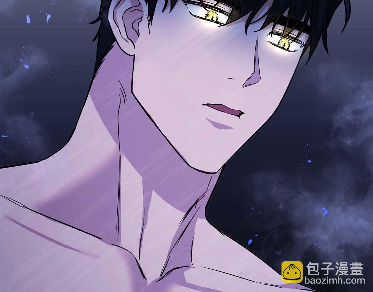 第64话 未完成的兽化(1/4)-第64话