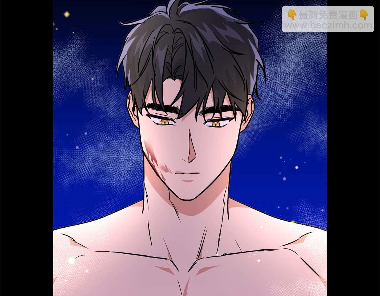 第64话 未完成的兽化(1/4)-第64话