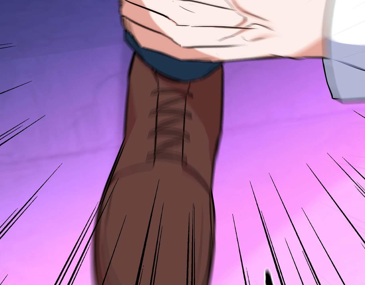 第64话 未完成的兽化(1/4)-第64话