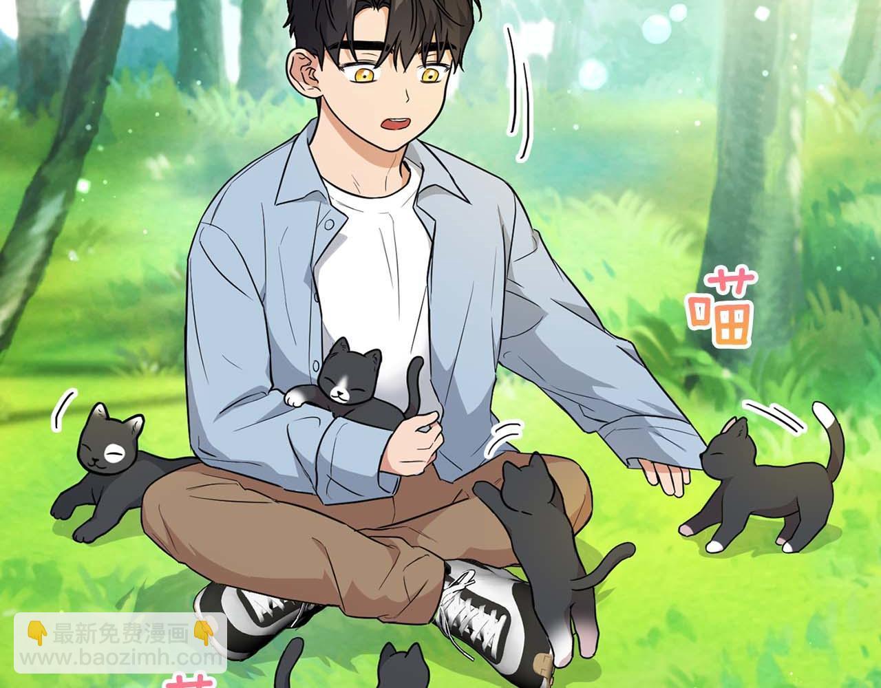 完结篇 服从与从属(1/4)-第70话