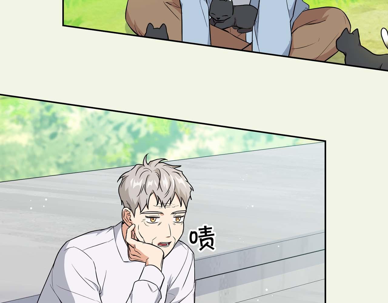 完结篇 服从与从属(1/4)-第70话