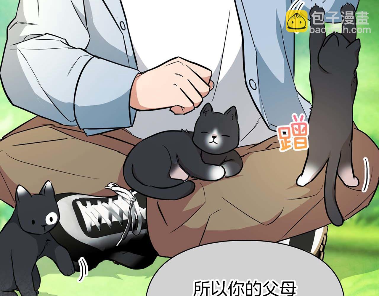 完结篇 服从与从属(1/4)-第70话