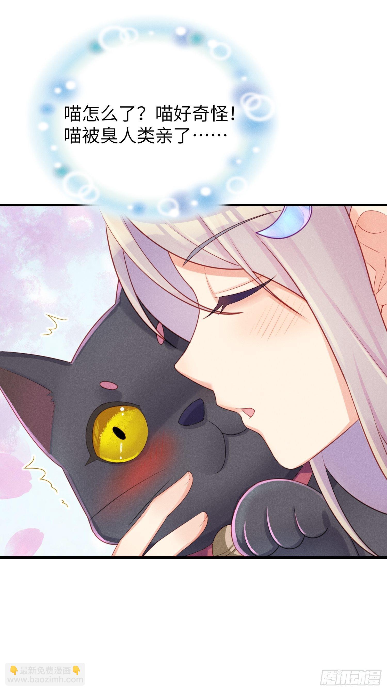 余苗苗的吻(1/2)-第12话