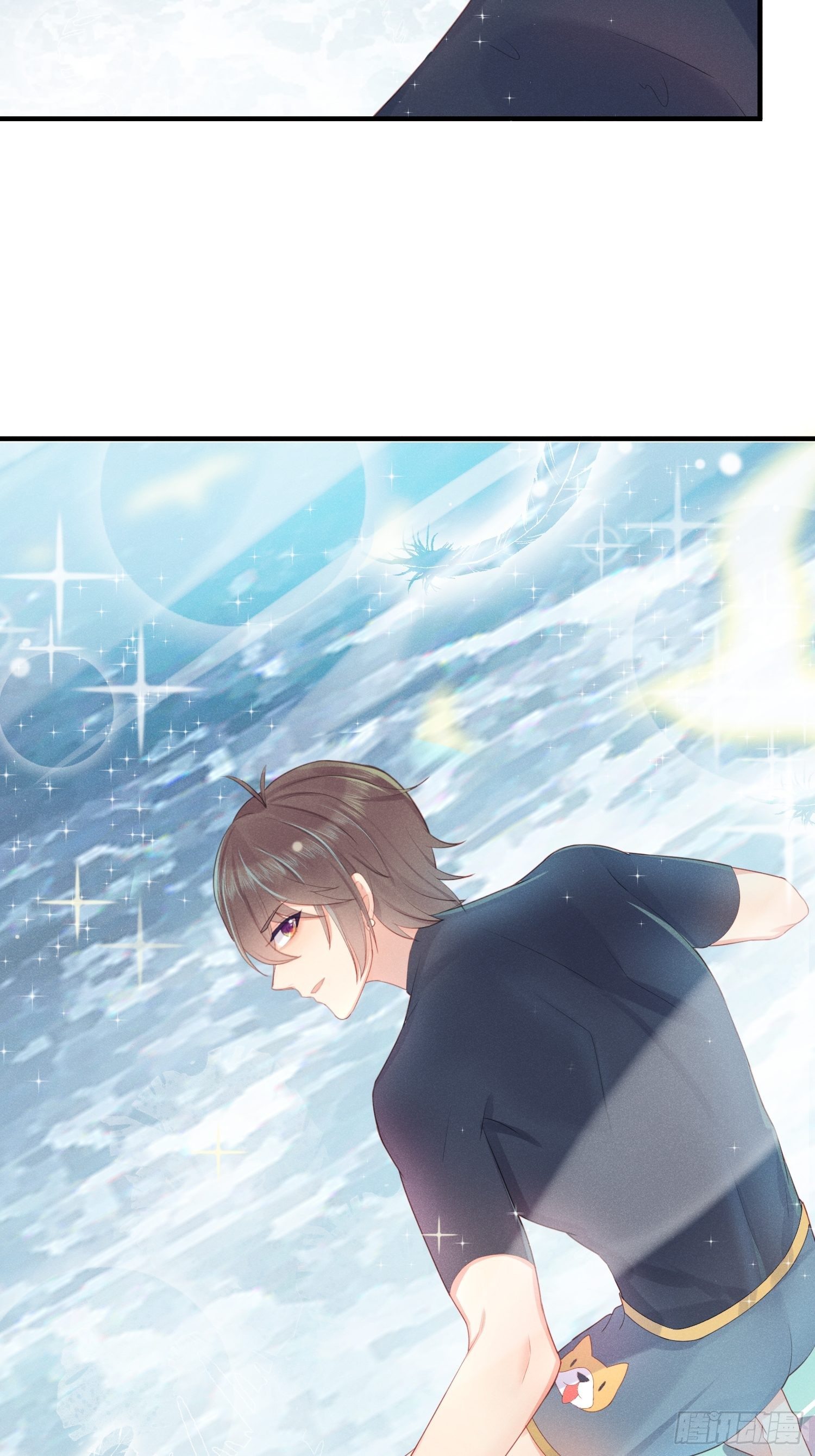 赌上喵的尊严！-第14话