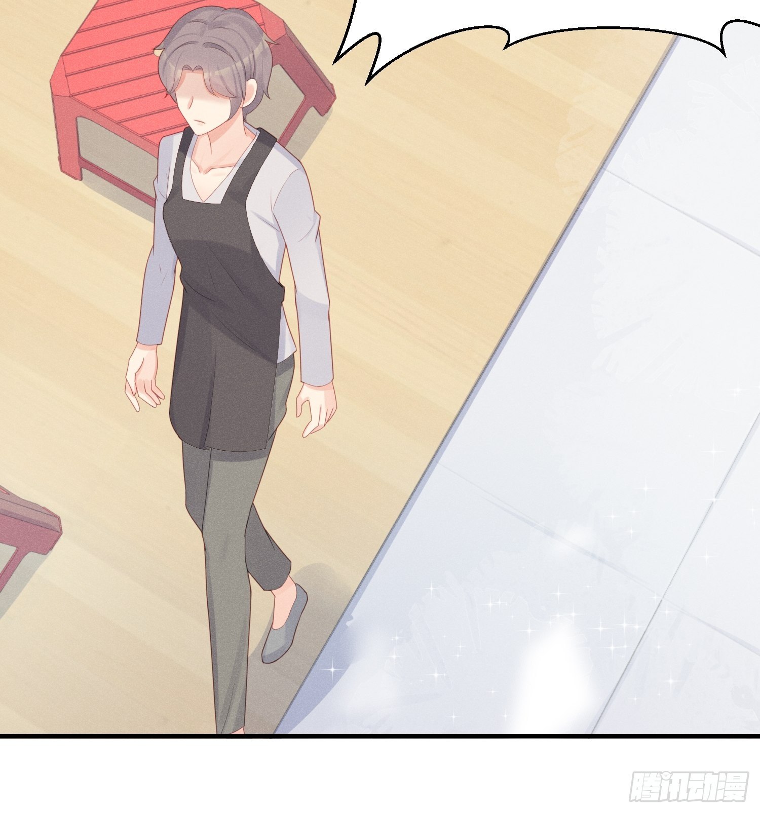 余妈恐成最大BOSS！-第16话