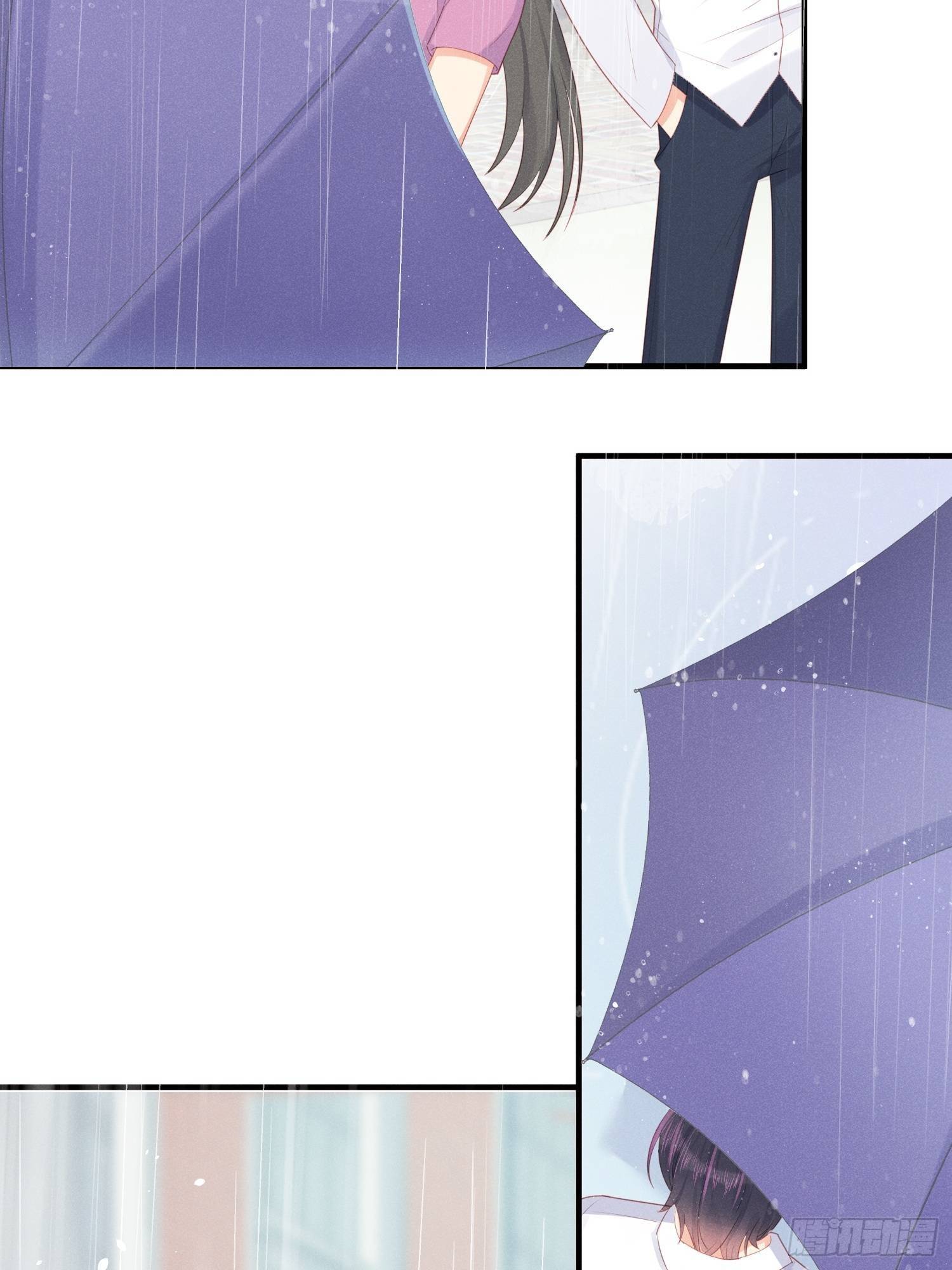 湿身诱惑(1/2)-第20话