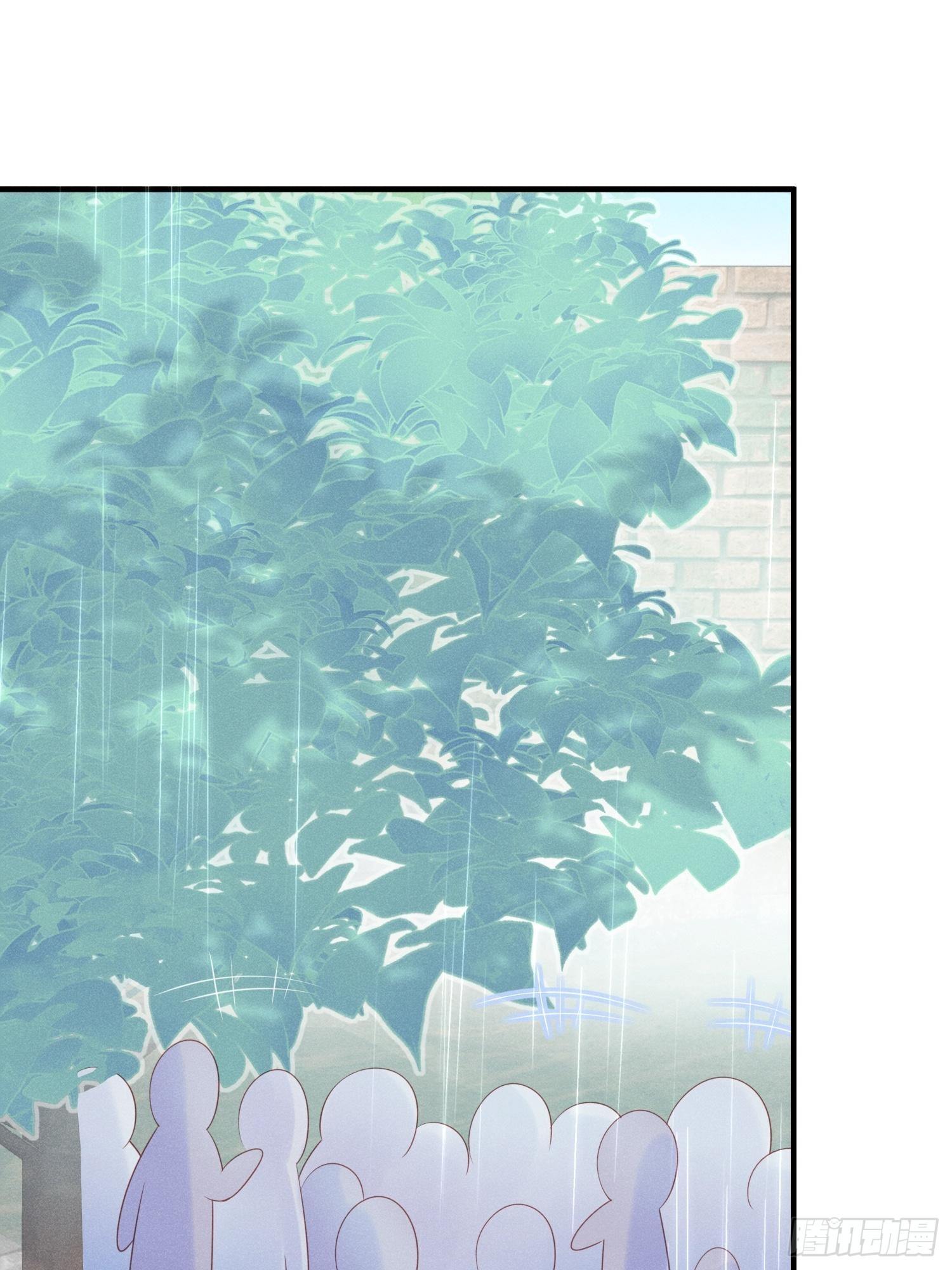 湿身诱惑(1/2)-第20话