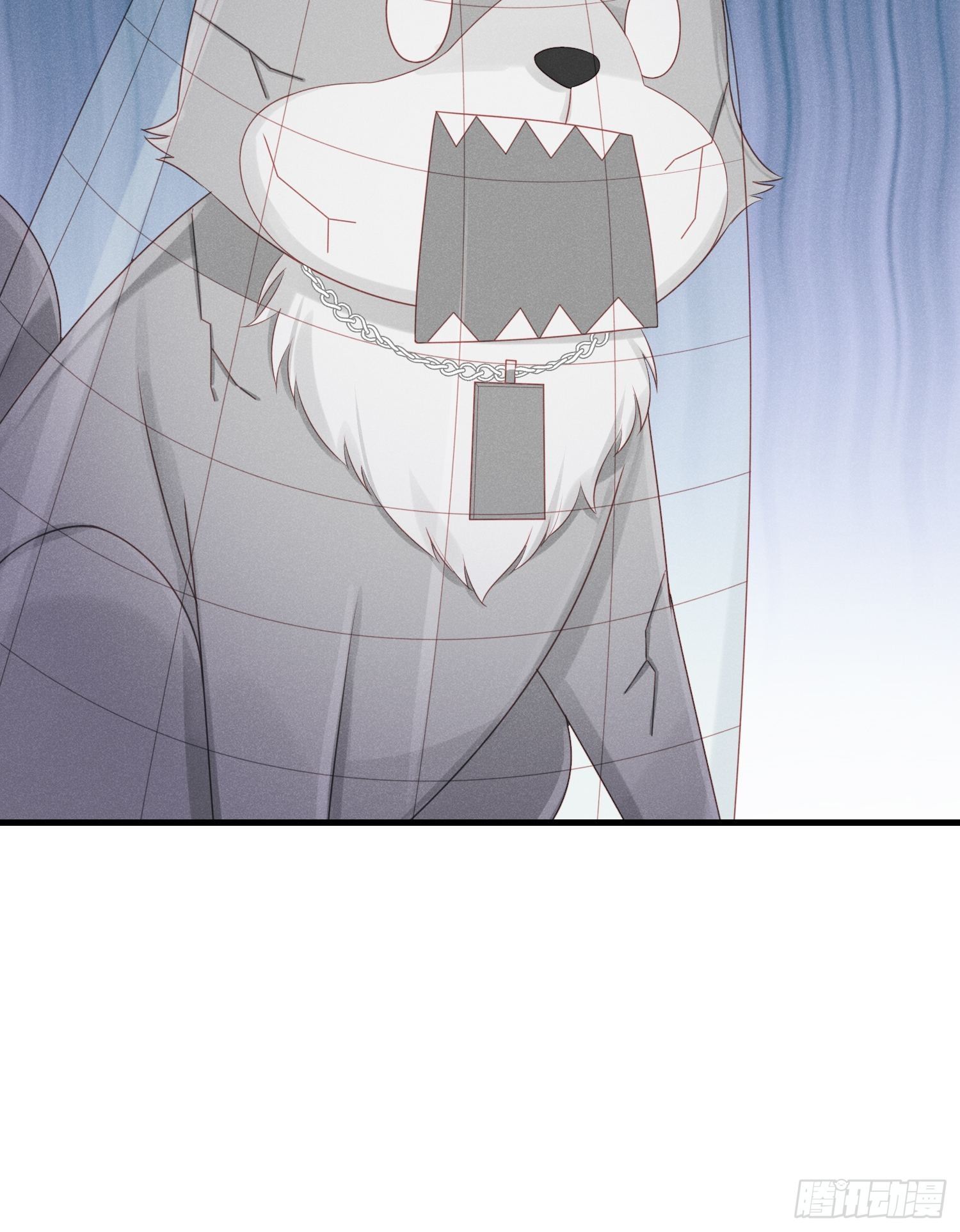 人类的好朋友(1/2)-第22话