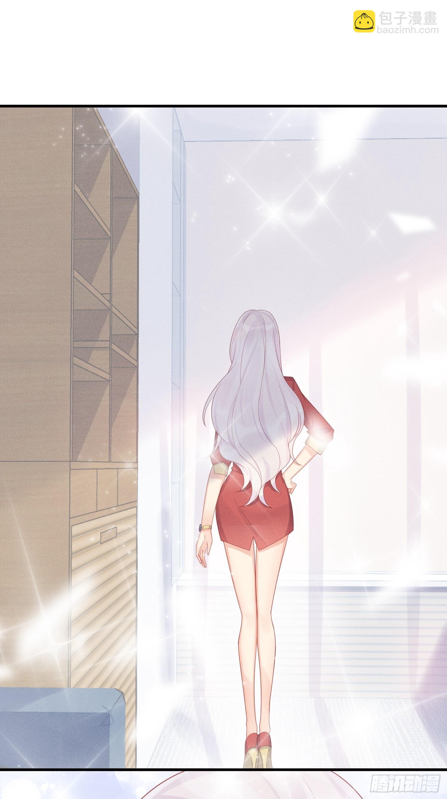 女王驾到-第26话