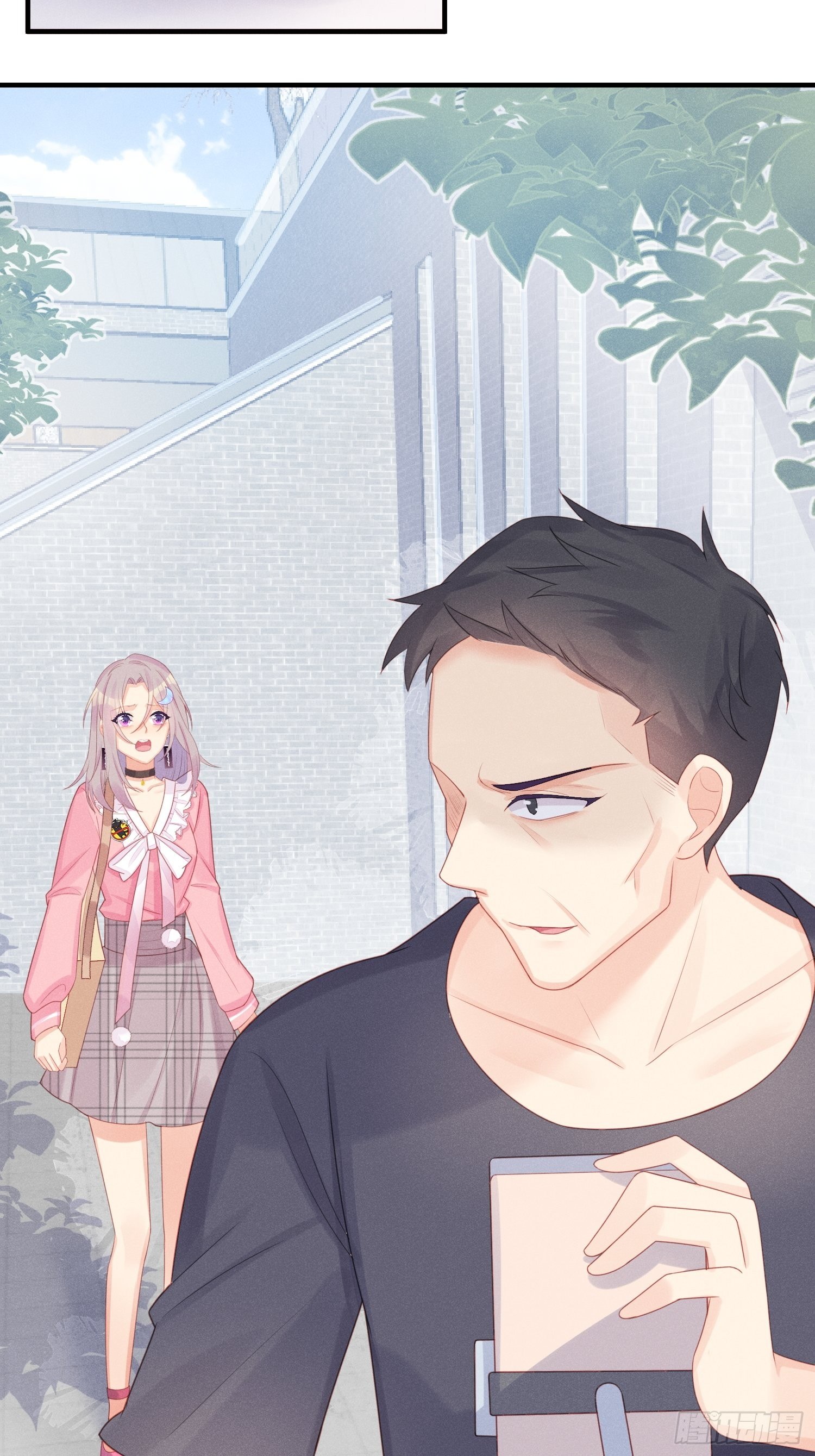 幼猫与虐猫畜牲-第28话