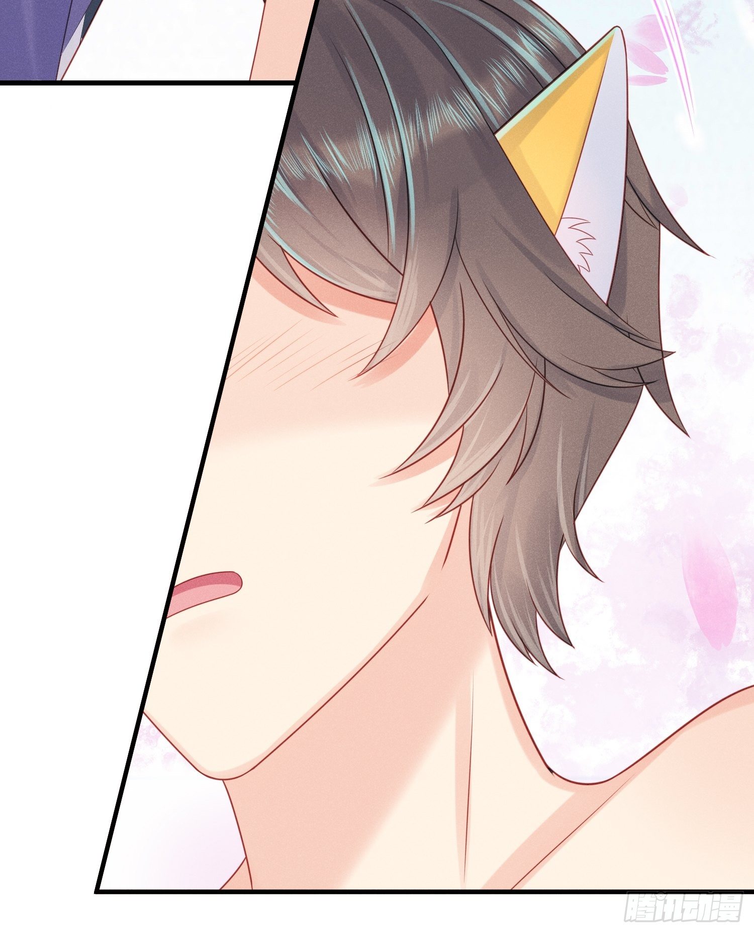 &ldquo;秘药&rdquo;-第32话