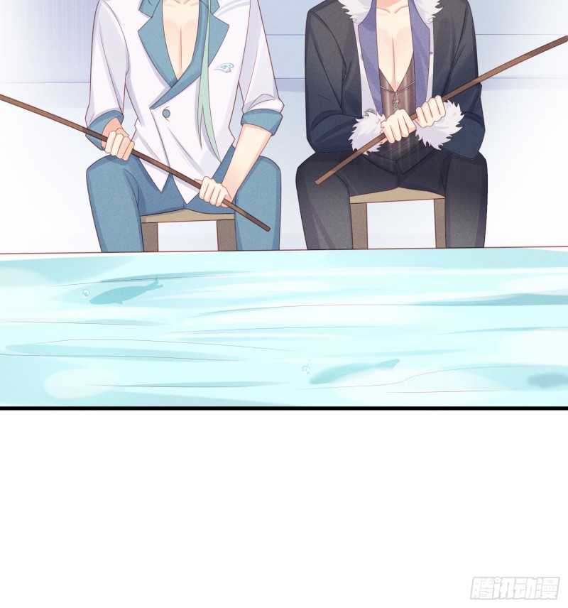 孔雀一族-第34话