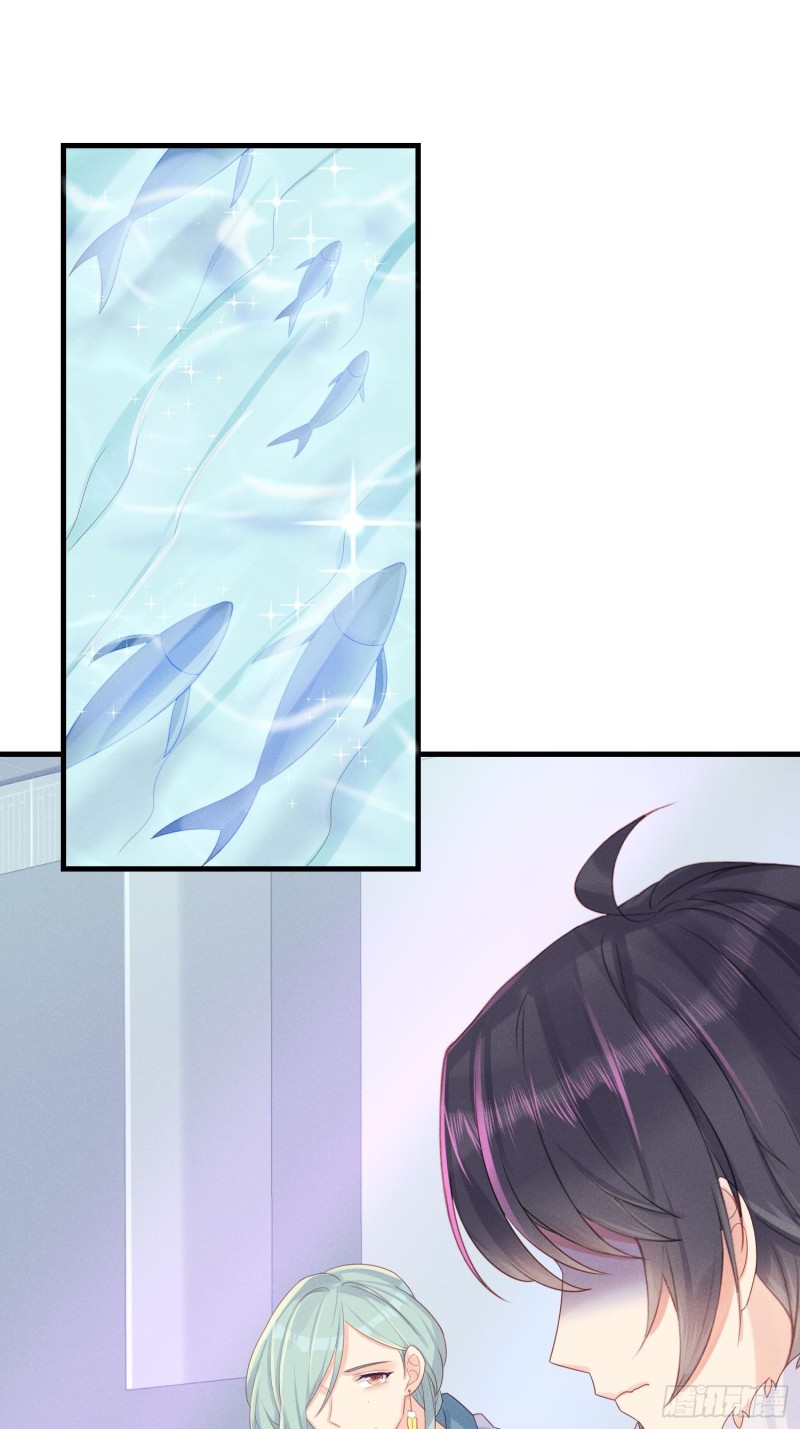 孔雀一族-第34话