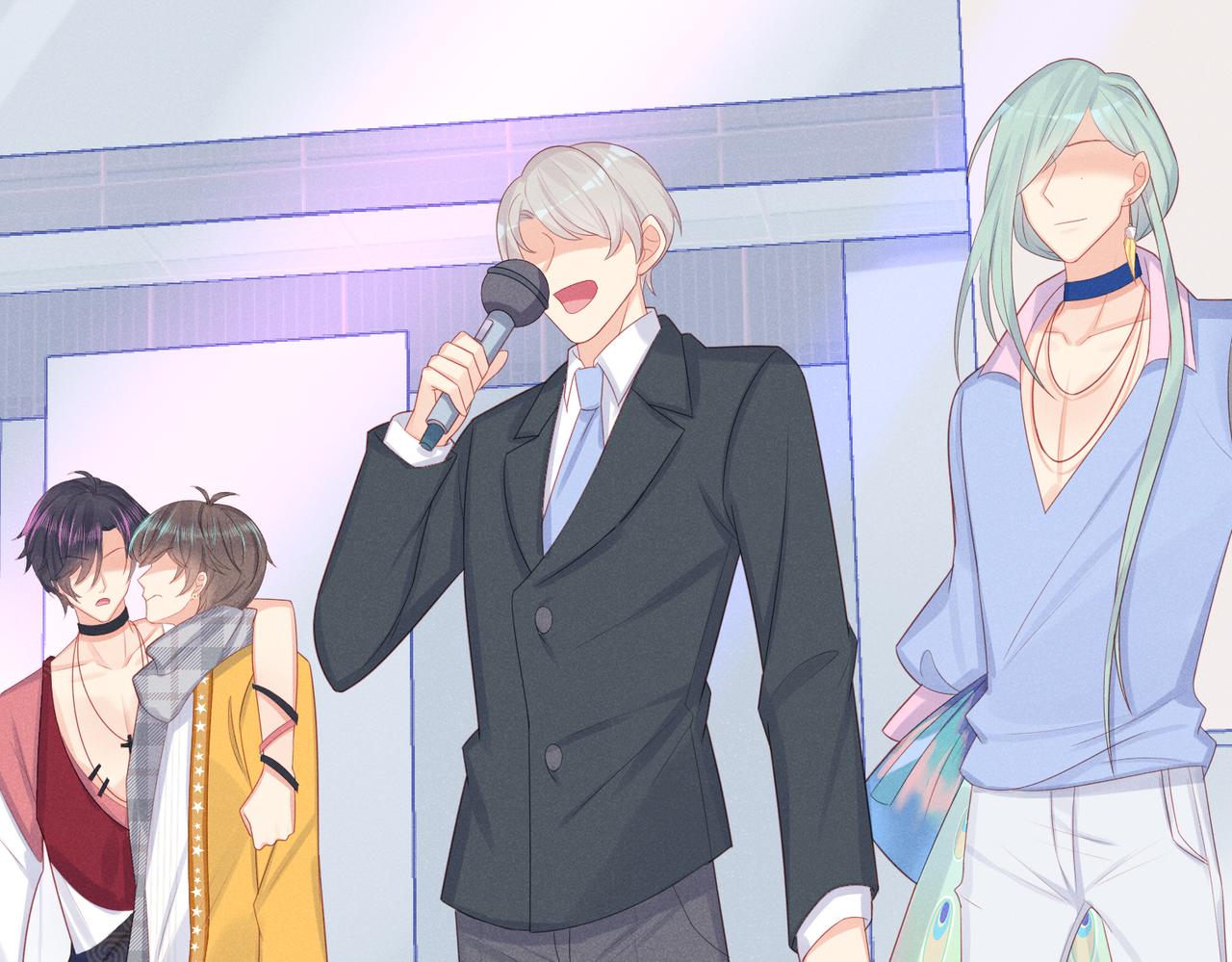 036天下营销，唯腐不破(1/2)-第36话