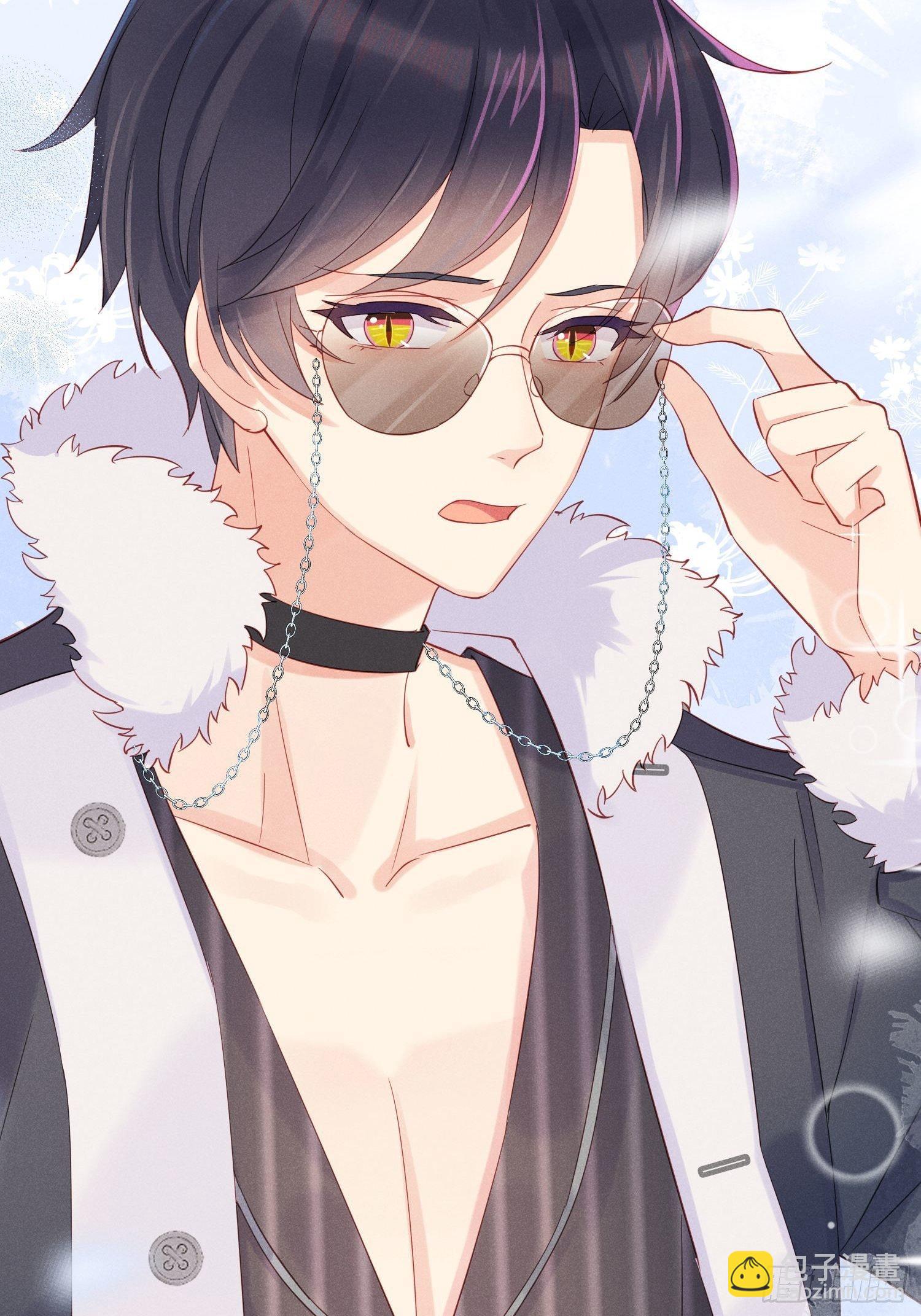 我不拍那片！-第8话