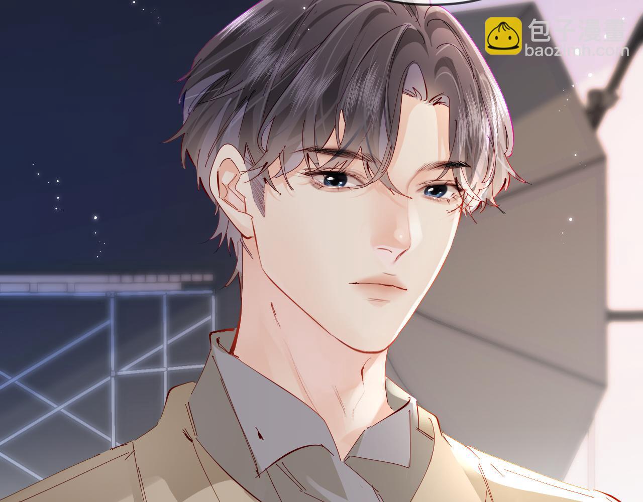 頂流夫婦有點甜 - 第67話 夫妻試戲(1/2) - 7