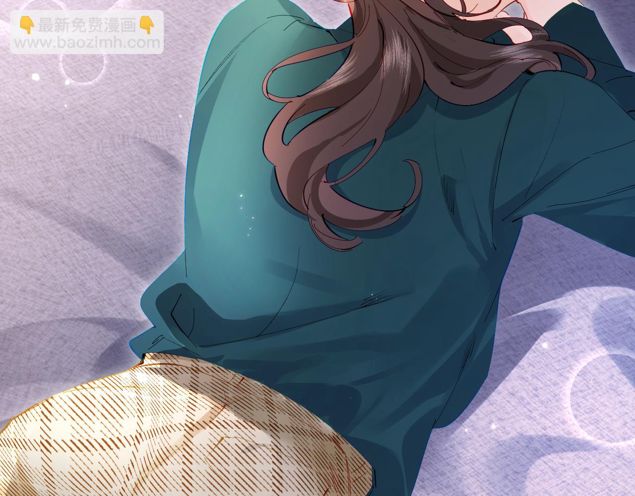 頂流夫婦有點甜 - 第70話 宋老師的情史？(2/2) - 3