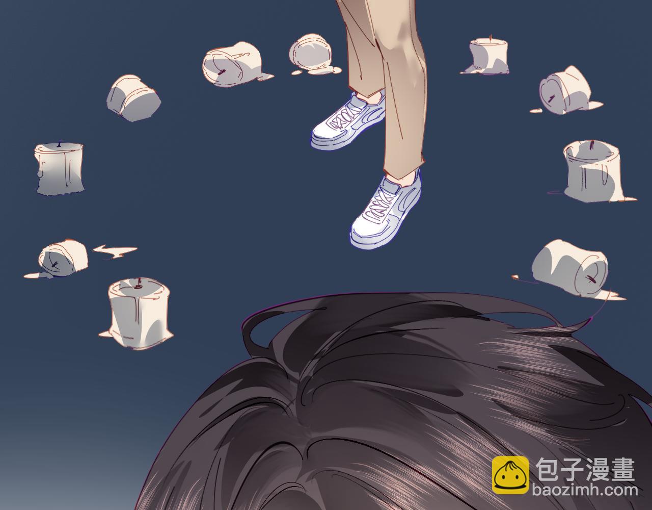 頂流夫婦有點甜 - 第72話 尋找初戀(2/3) - 4