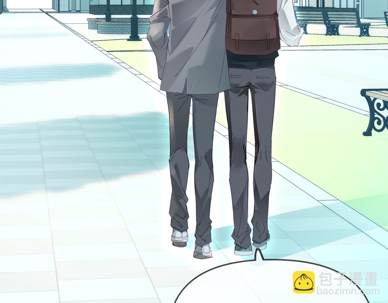 頂流夫婦有點甜 - 第74話 沒能傳達的(1/3) - 2