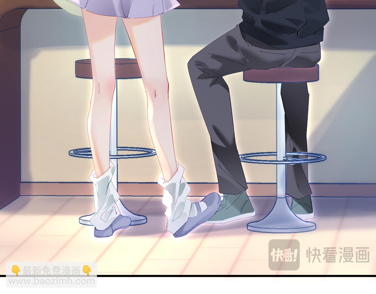 頂流夫婦有點甜 - 第74話 沒能傳達的(1/3) - 7