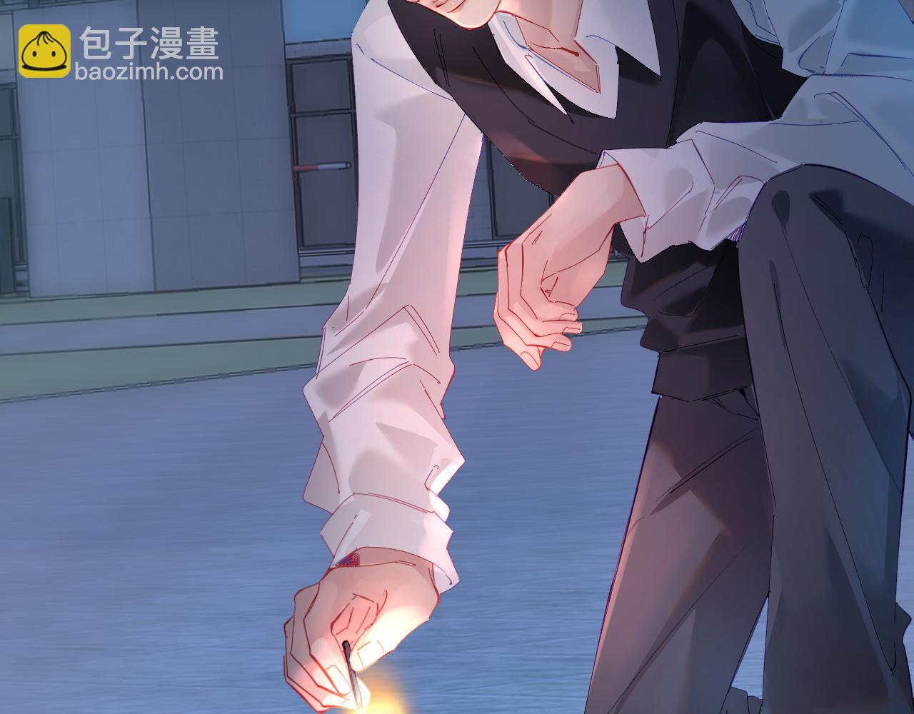 頂流夫婦有點甜 - 第74話 沒能傳達的(2/3) - 7