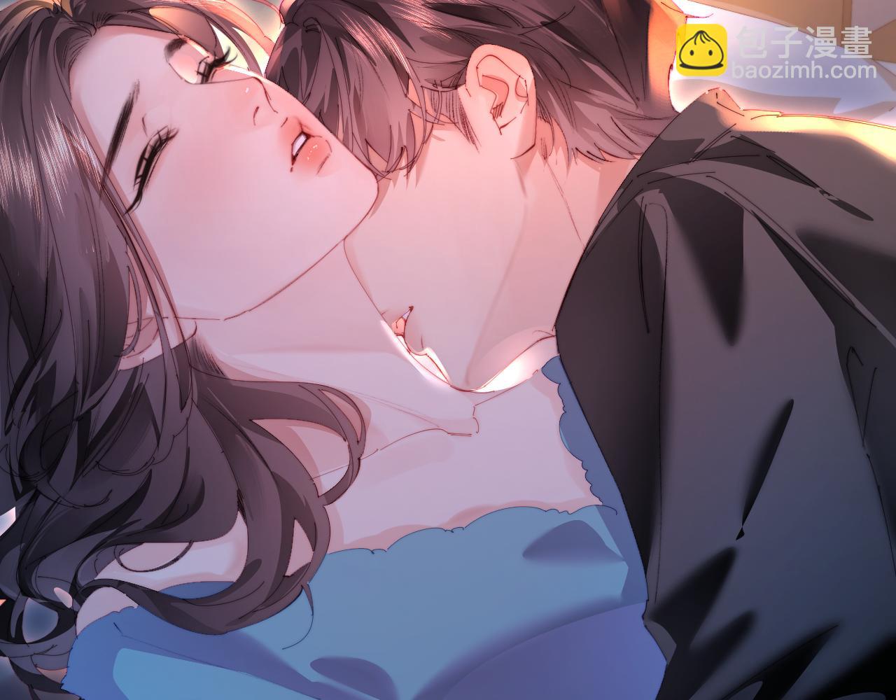 頂流夫婦有點甜 - 第78話 我想…(1/3) - 3