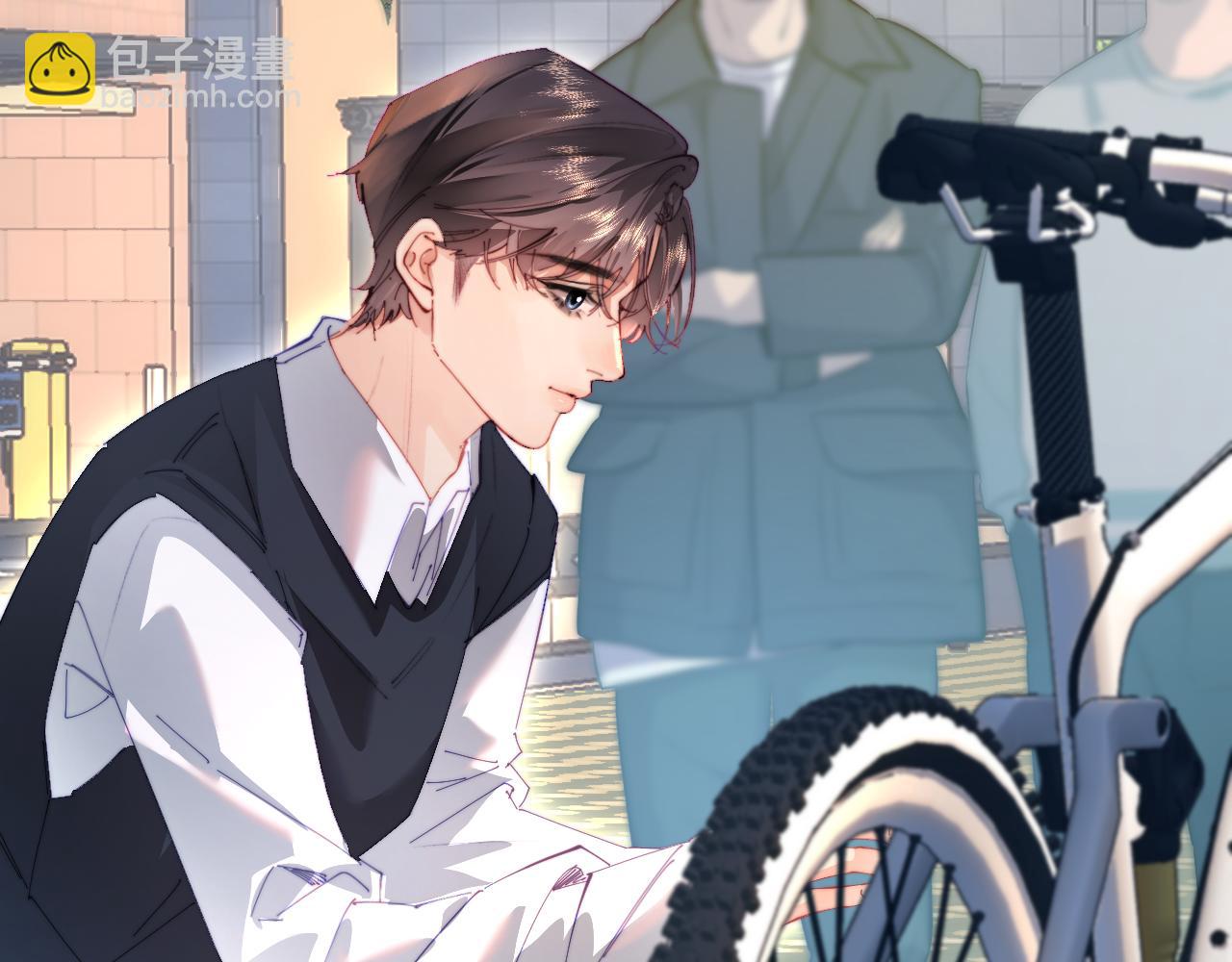 頂流夫婦有點甜 - 第78話 我想…(2/3) - 8