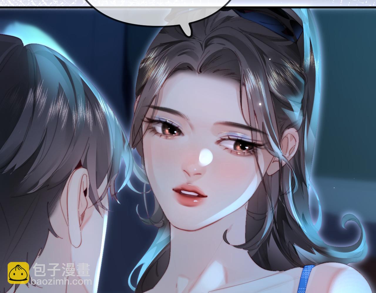 頂流夫婦有點甜 - 第88話 拆禮物？(1/3) - 8