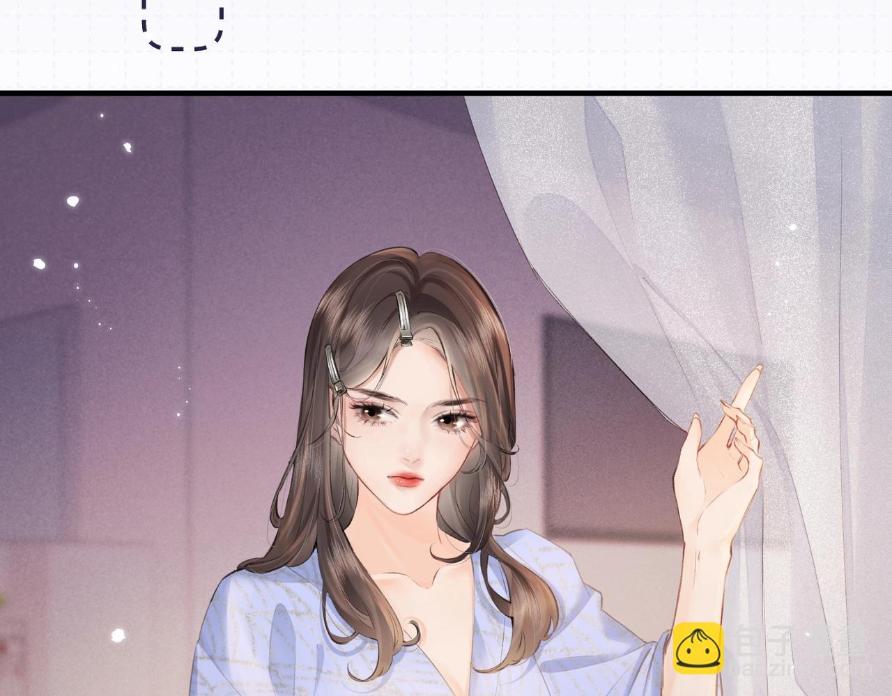 頂流夫婦有點甜 - 第12話 親到沒親到？(1/3) - 1