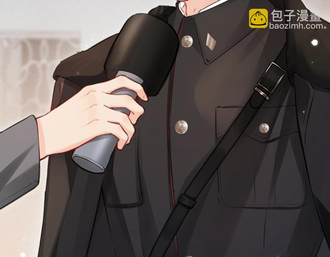 頂流夫婦有點甜 - 第12話 親到沒親到？(2/3) - 3