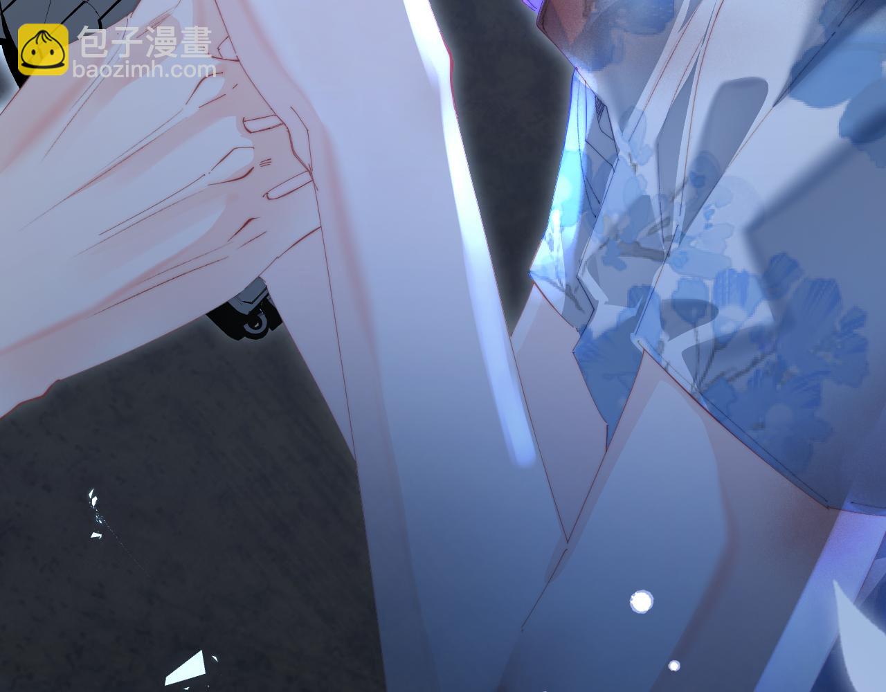 頂流夫婦有點甜 - 第97話 雙向奔赴(2/3) - 8