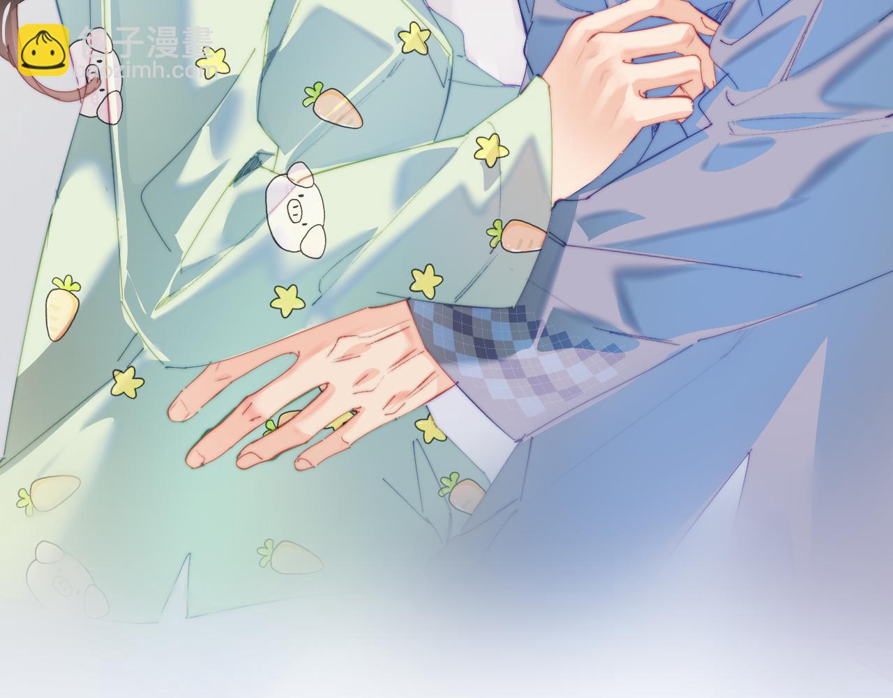 頂流夫婦有點甜 - 第99話 你是我的驕傲(1/2) - 8