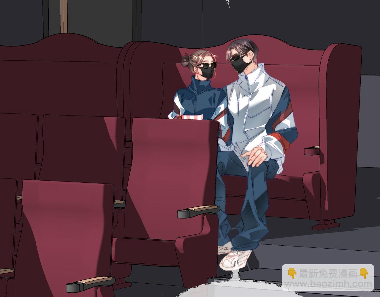 頂流夫婦有點甜 - 第99話 你是我的驕傲(1/2) - 7