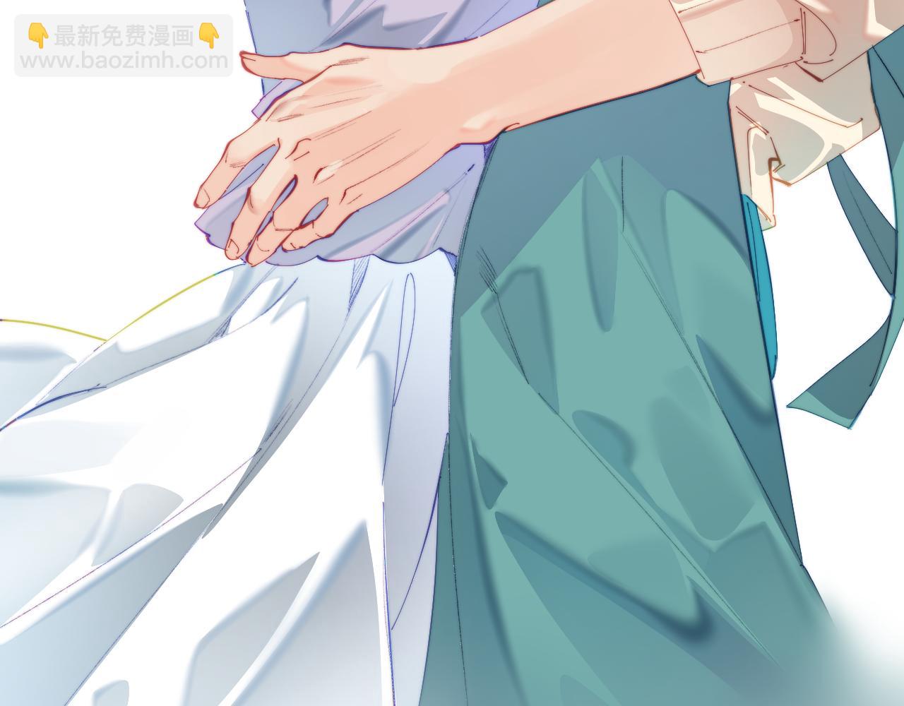 頂流夫婦有點甜 - 第100話 我會陪你(1/2) - 7