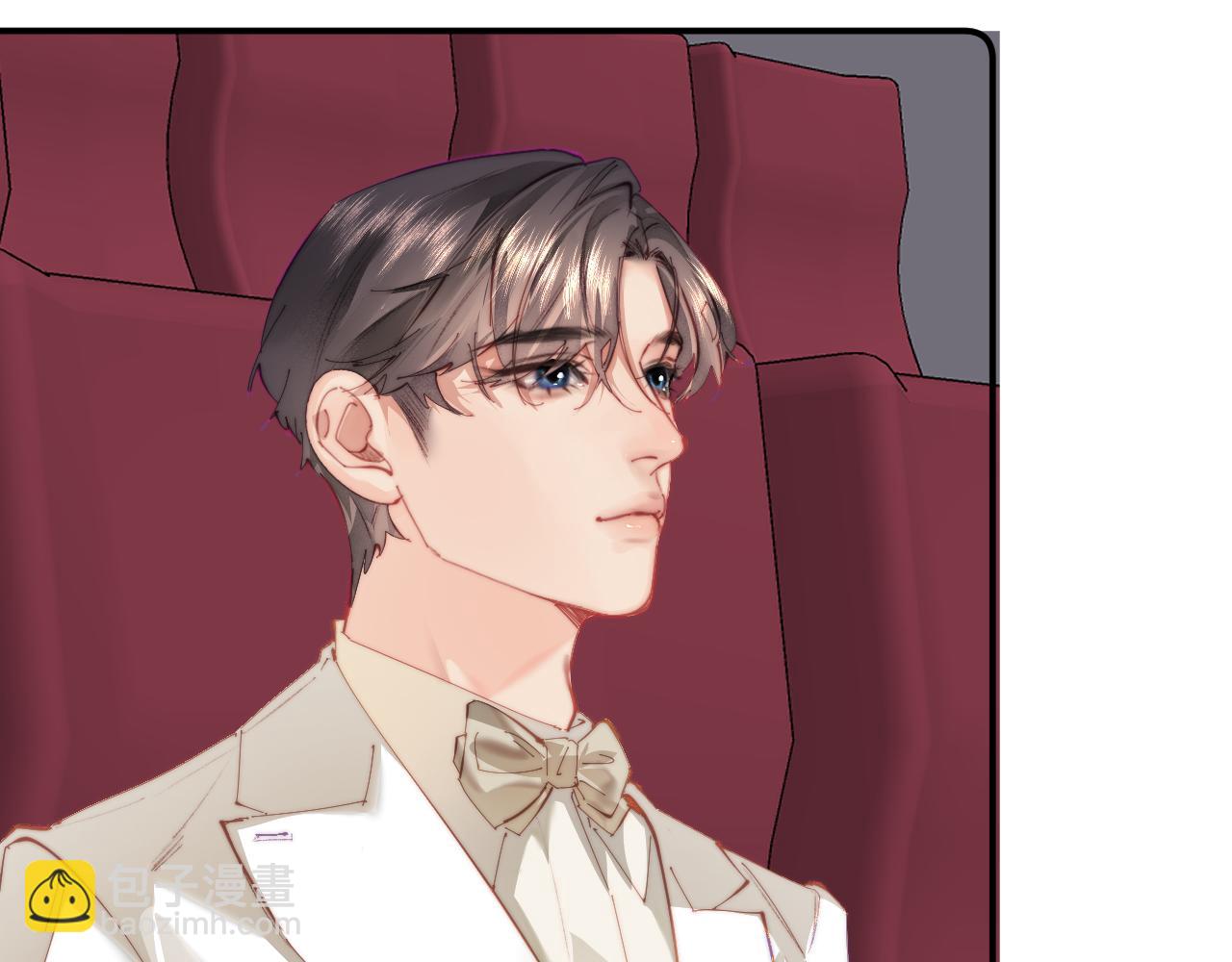 頂流夫婦有點甜 - 第100話 我會陪你(2/2) - 8