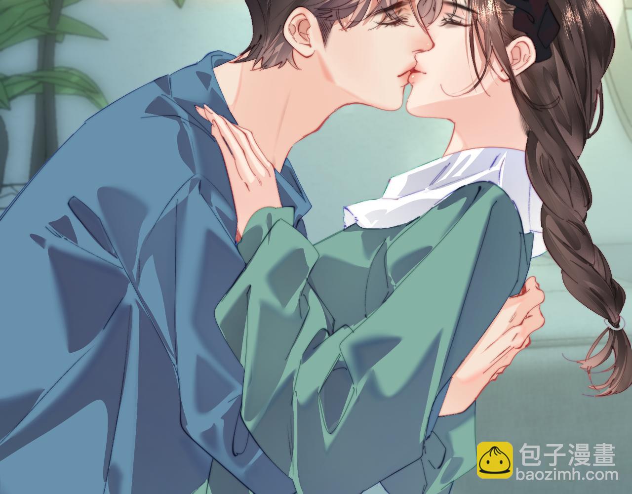 頂流夫婦有點甜 - 第103話 一定要唱嗎？(1/2) - 6