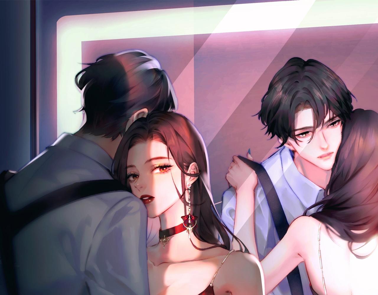 頂流夫婦有點甜 - 最終話 - 1