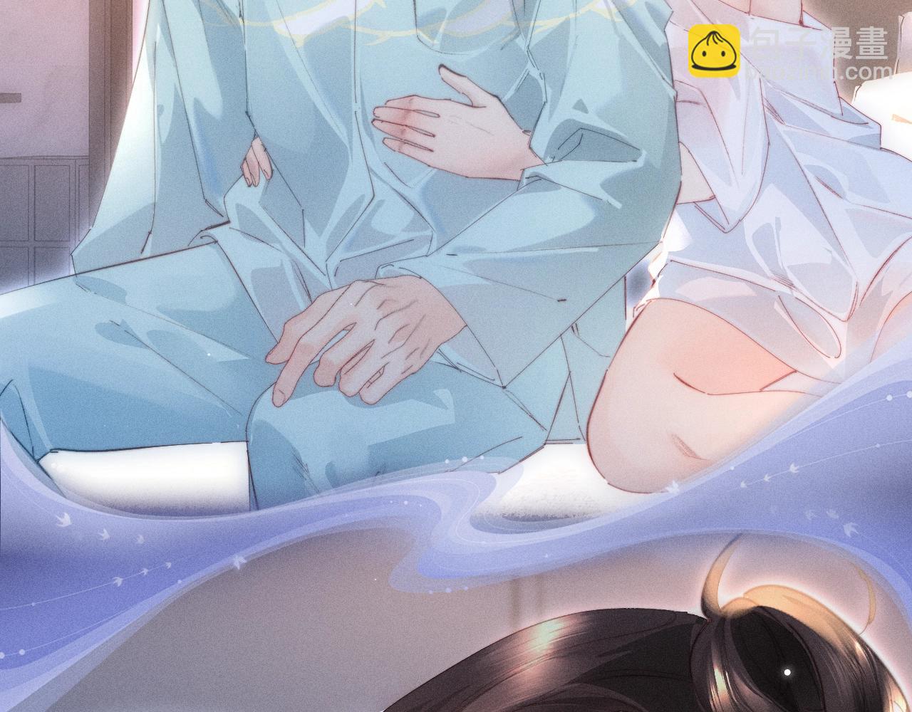 頂流夫婦有點甜 - 特典公開：1月18日 頂流夫婦有點甜 身潮心燒，溫度炙淌 - 5