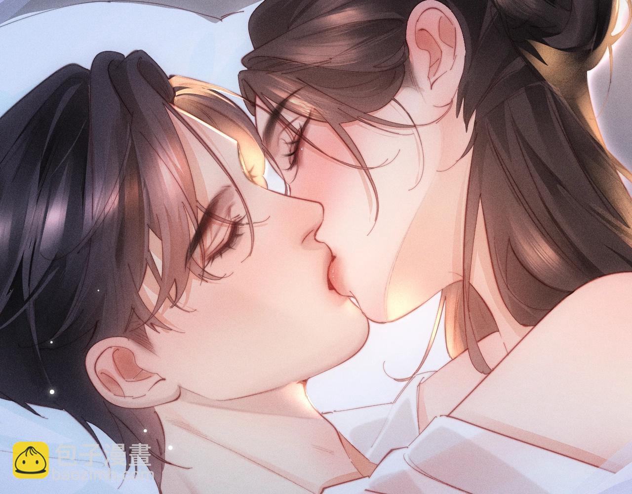 頂流夫婦有點甜 - 特典公開：1月18日 頂流夫婦有點甜 身潮心燒，溫度炙淌 - 1