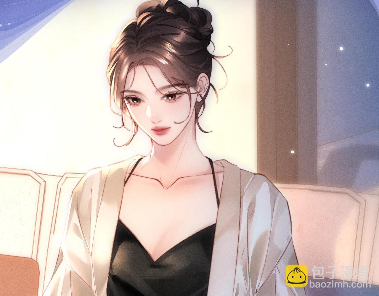 頂流夫婦有點甜 - 特典公開：1月18日 頂流夫婦有點甜 身潮心燒，溫度炙淌 - 5