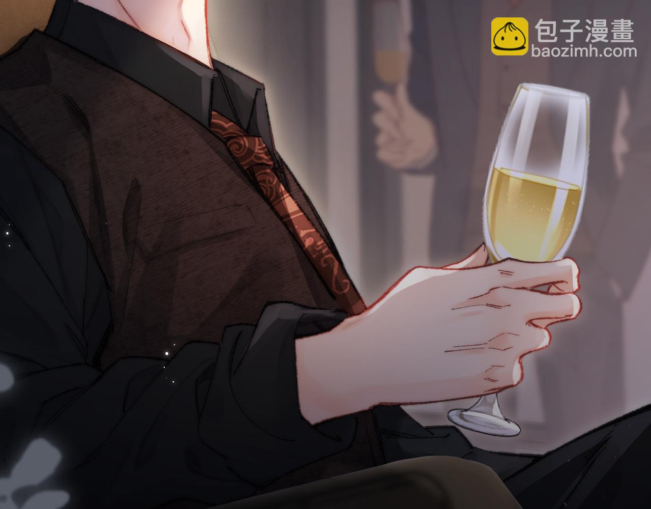 頂流夫婦有點甜 - 第20話 正宮的氣場(2/3) - 5