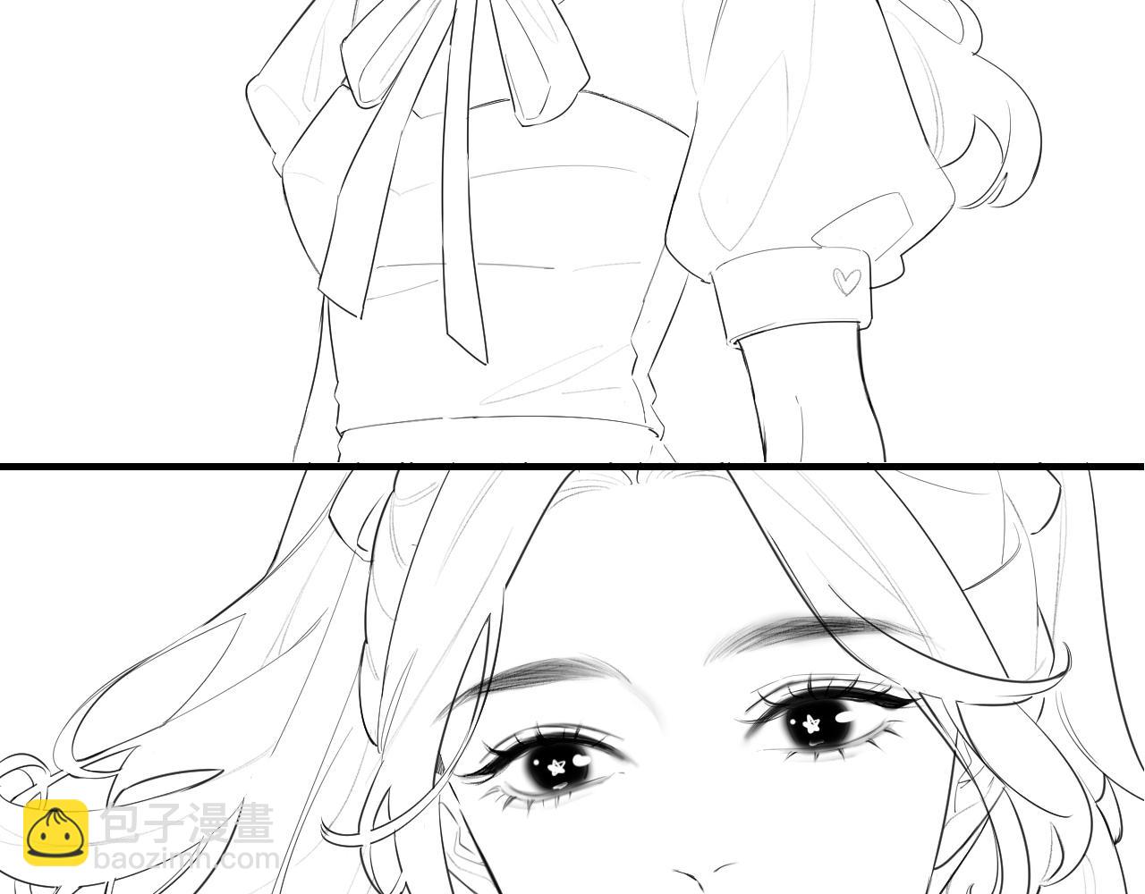 頂流夫婦有點甜 - 第26話 可愛被捕捉(2/2) - 7