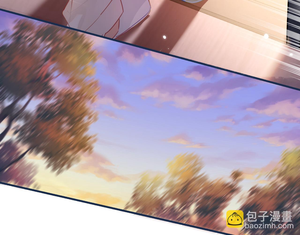 頂流夫婦有點甜 - 第28話 陽臺熱吻(2/3) - 2