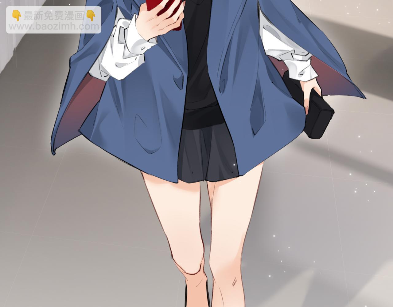 頂流夫婦有點甜 - 第03話 誰能把持的住！(2/3) - 6