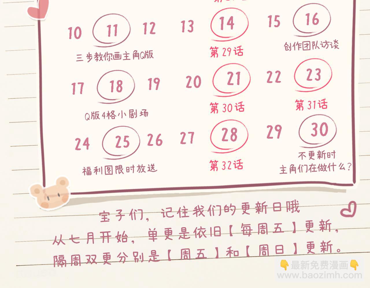 頂流夫婦有點甜 - 第2期 創作團隊大訪談！ - 2