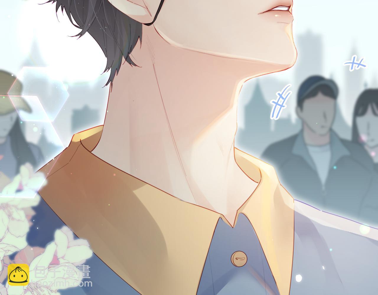 頂流夫婦有點甜 - 第32話 狐狸人偶（日更中）(1/2) - 2