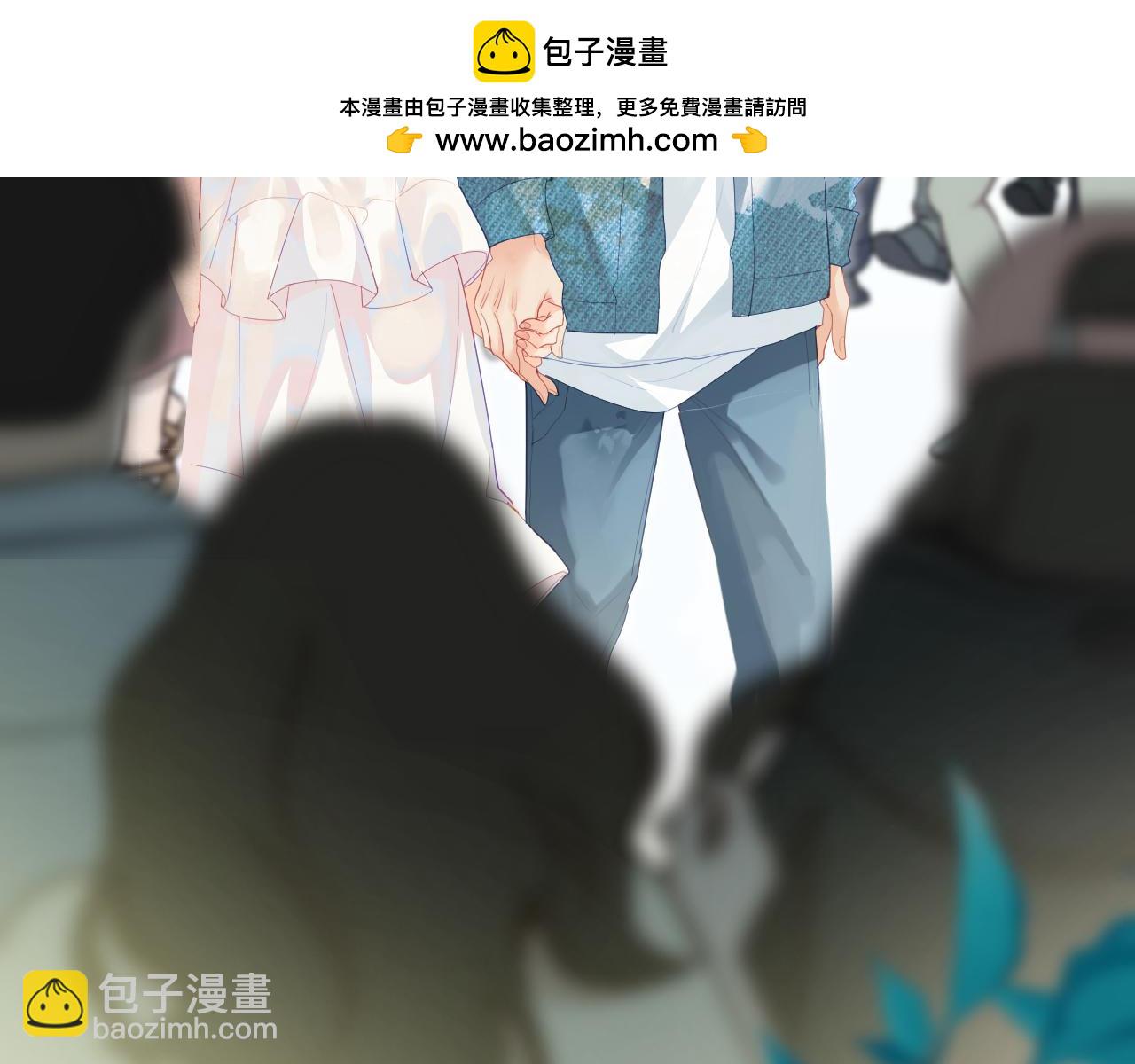 頂流夫婦有點甜 - 第32話 狐狸人偶（日更中）(1/2) - 2