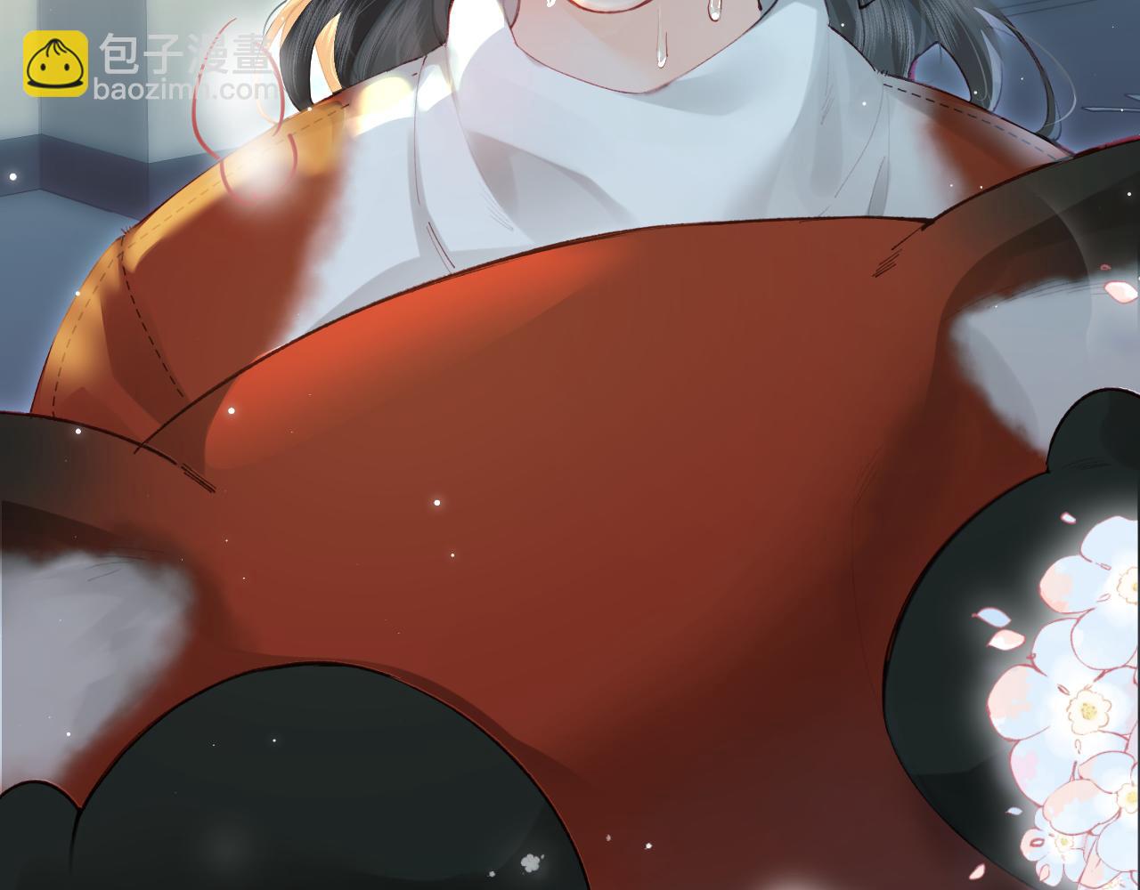 頂流夫婦有點甜 - 第32話 狐狸人偶（日更中）(2/2) - 7