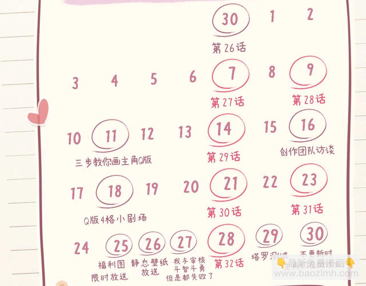 頂流夫婦有點甜 - 第6期 揭秘與尺度審覈鬥智鬥勇的一天（日更中） - 4