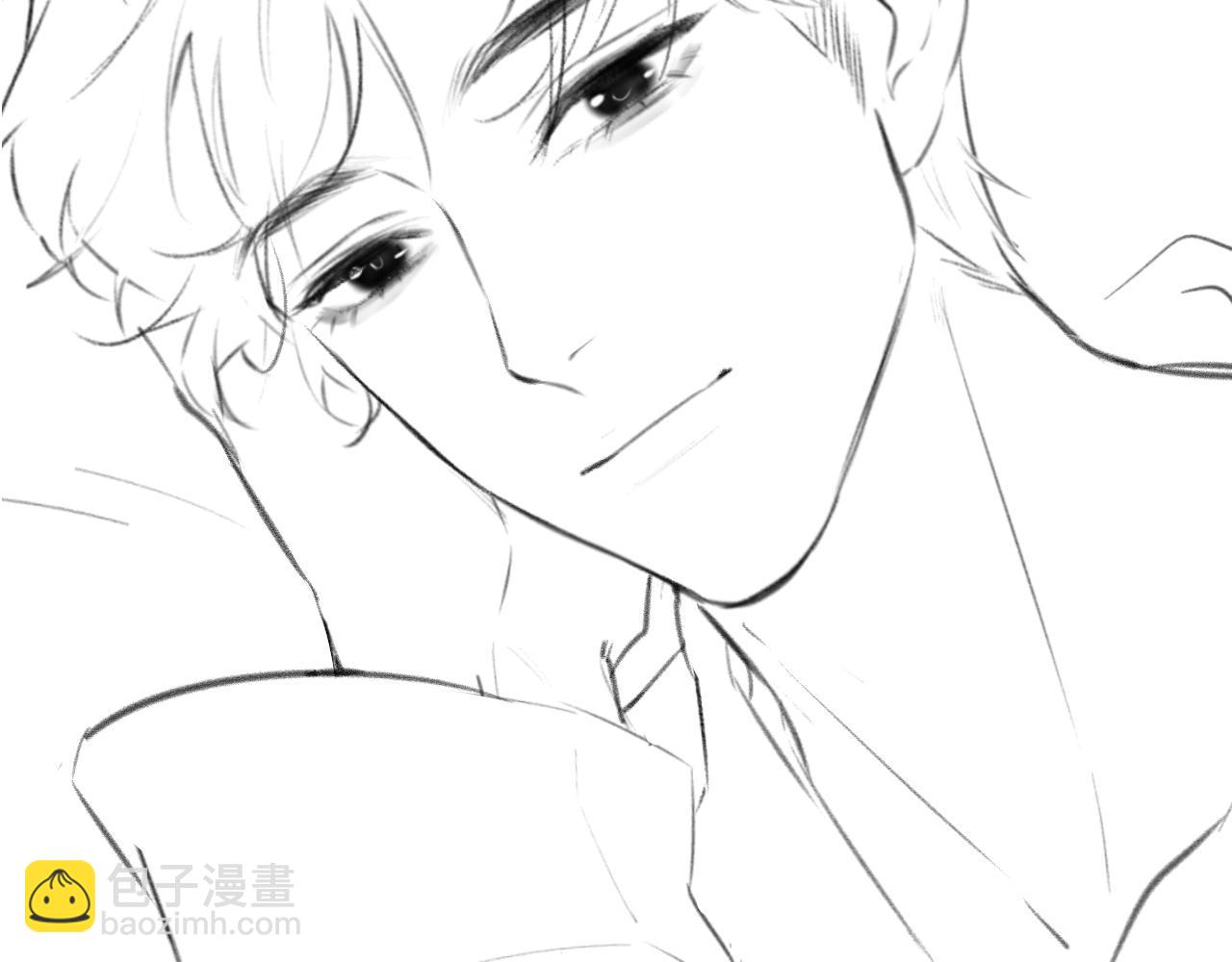 頂流夫婦有點甜 - 第05話 你怎麼回來了？！(3/3) - 6